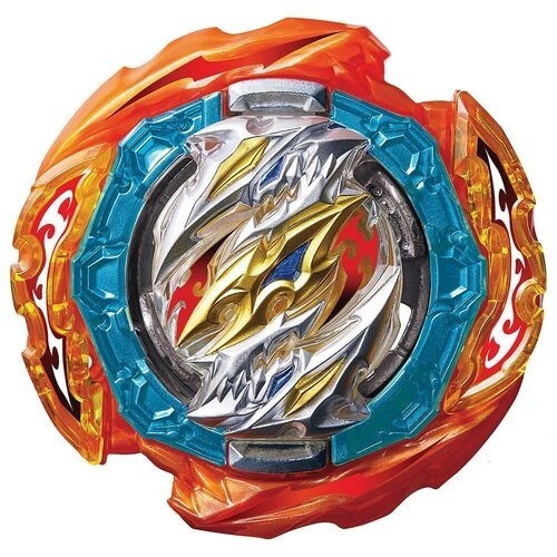 

Волчок БейБлейд Циклон Роктавор B-181 BeyBlade Burst Superking