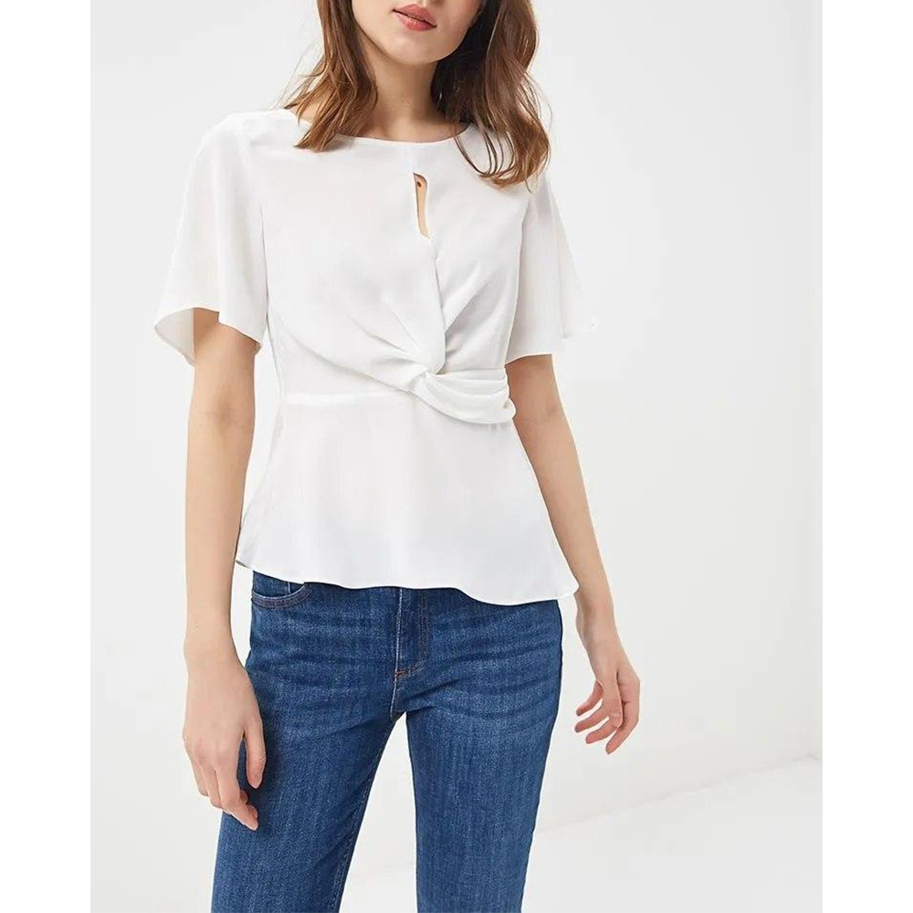 

Блуза Miss Selfridge 46