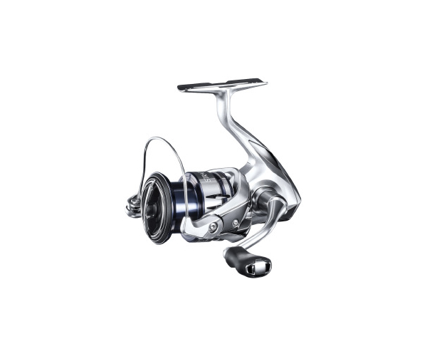 

Катушка Shimano Stradic 4000 FL (арт.123422669806)