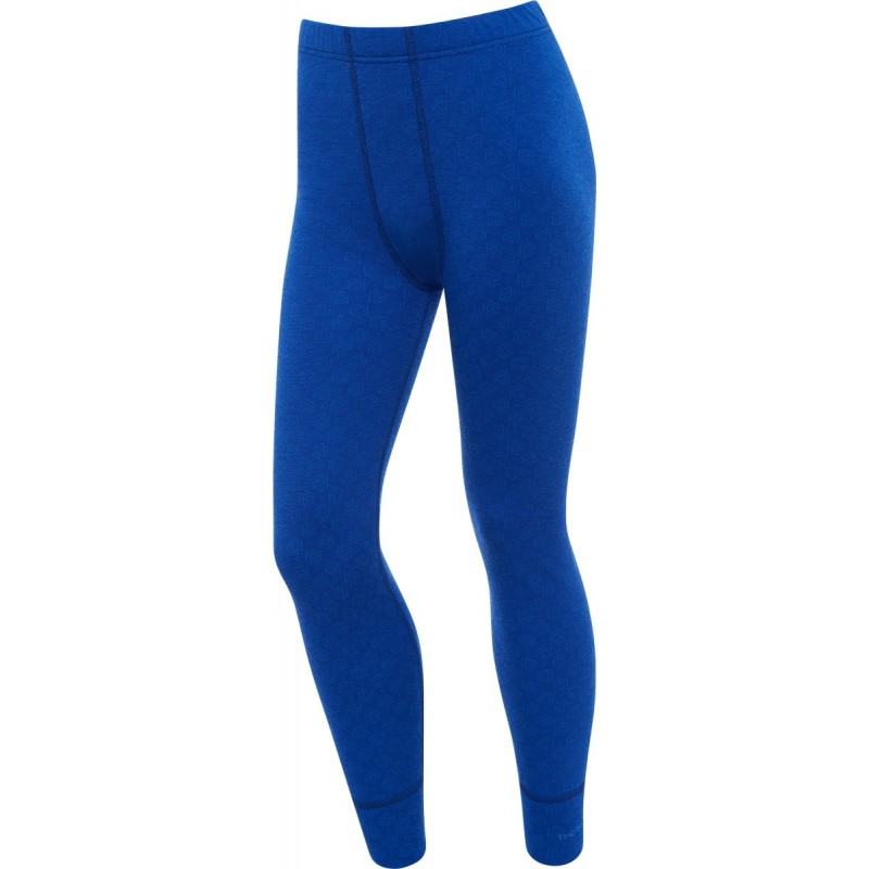 

Кальсоны MERINO XTREME JUNIOR Thermowave 12XTRM713-660 122-128 Синий