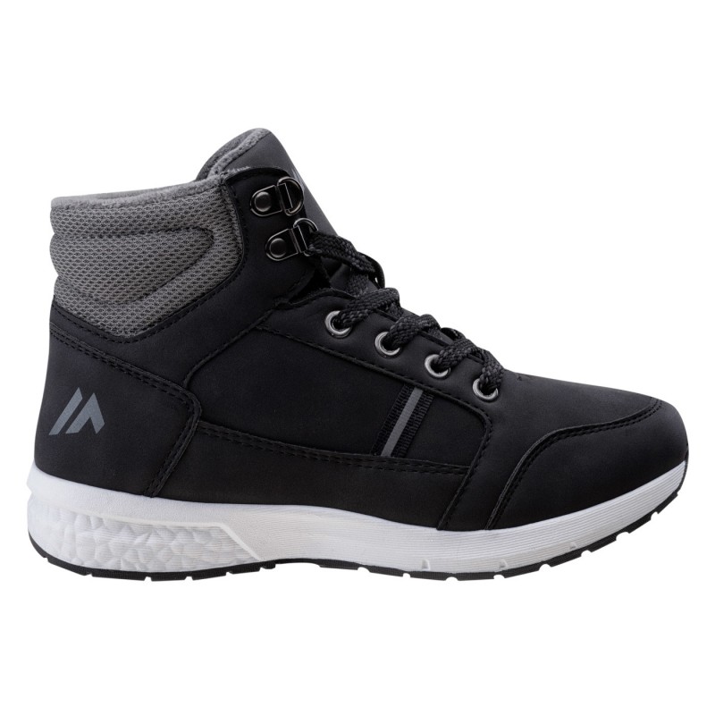 

Ботинки MELVILE MID TEEN Martes MELVILE MID TEEN-BLACK 36 Черный