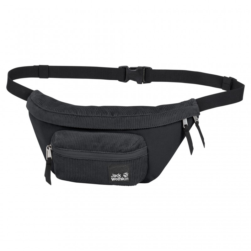 

Сумка NATURE HIPBAG Jack Wolfskin 8007371-6350 Серый