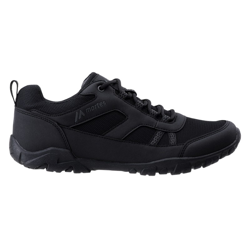

Полуботинки WEMENO Martes WEMENO-BLACK/DARK GREY 45 Черный Серый