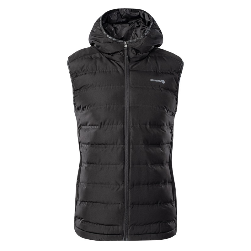 

Жилет DUNCAN Iguana DUNCAN-ANTHRACITE  Серый, Жилет DUNCAN Iguana DUNCAN-ANTHRACITE XL Серый