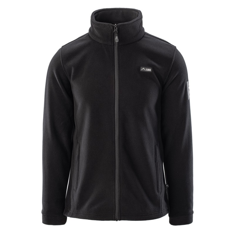 

Флис MALDEN Elbrus MALDEN-BLACK  Черный, Флис MALDEN Elbrus MALDEN-BLACK L Черный