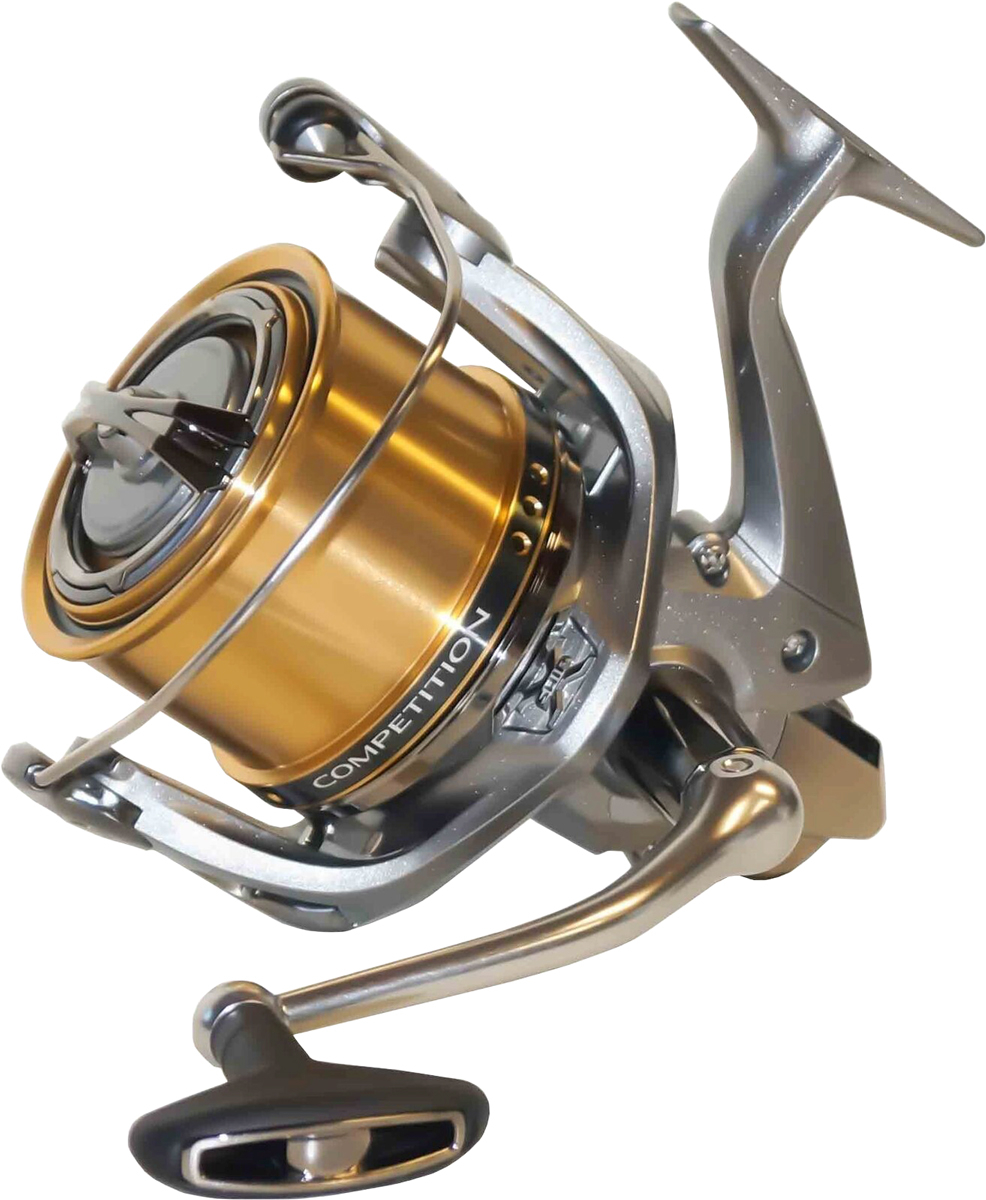 

Катушка Shimano Ultegra 3500 XSD Competition Reel (арт.123422669520)