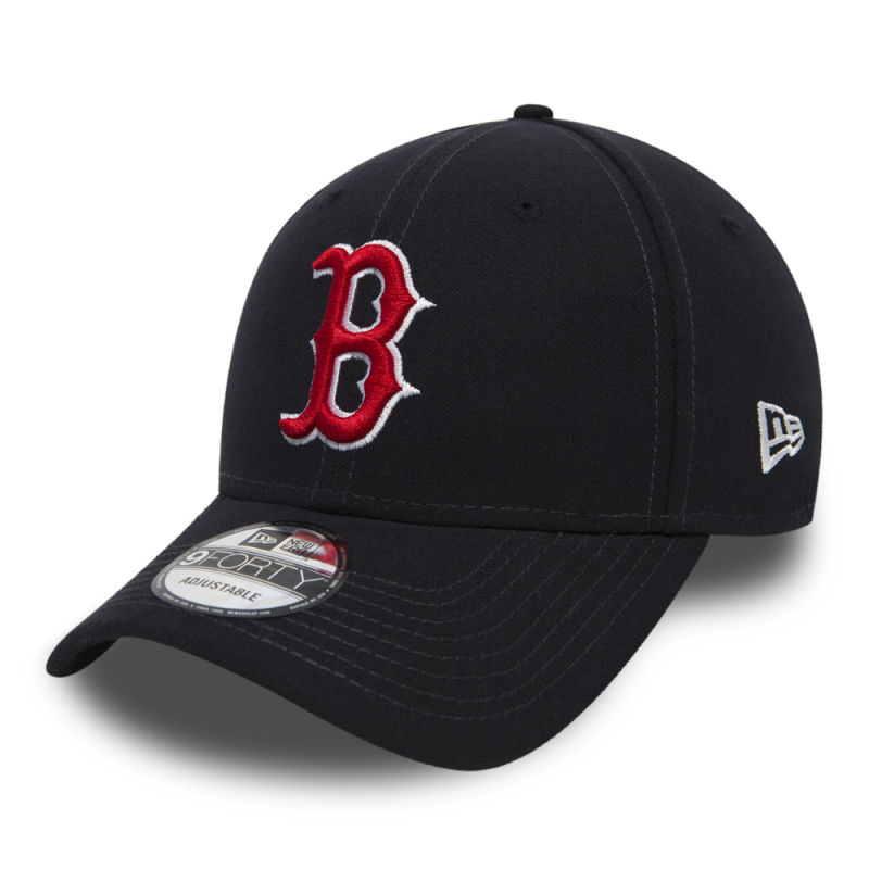 

Кепка MLB THE LEAGUE BOSRED GM Baseball New Era 10047511-OTC OS Синий