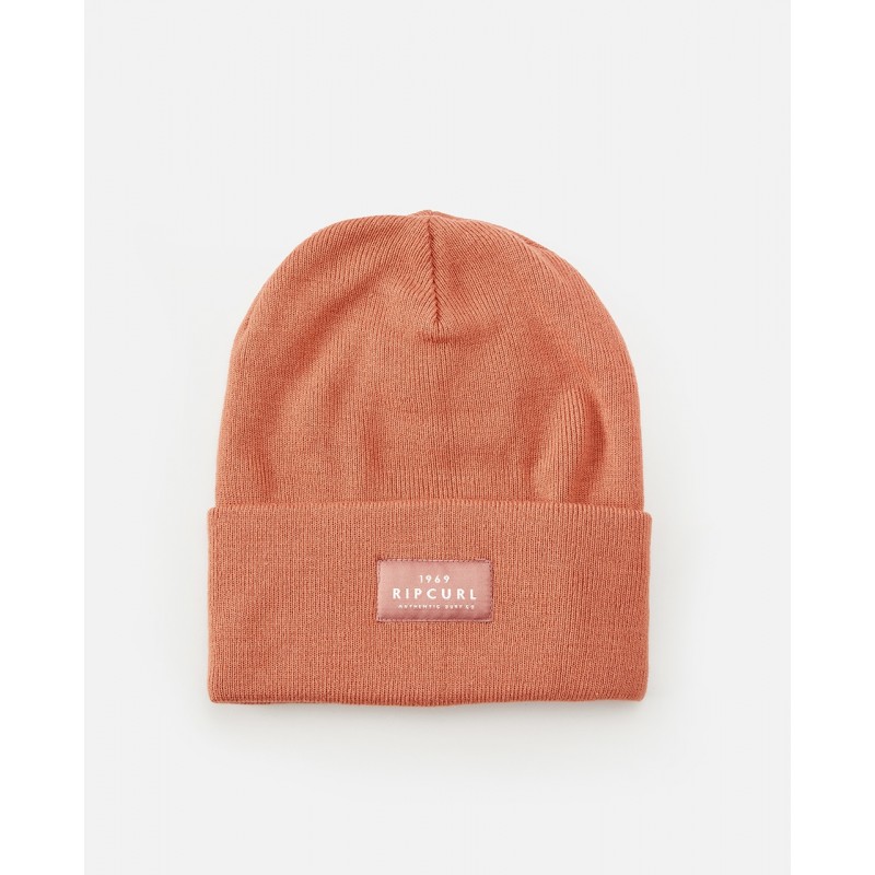 

Шапка PREMIUM SURF BEANIE Rip Curl GBNDD1-2910 OS Розовый
