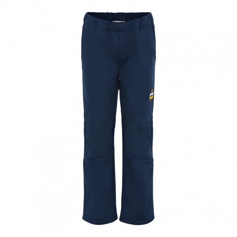 

Брюки утепленные LWPETER 600 Lego Wear LWPETER 600-590 152 Синий (5700068080703)