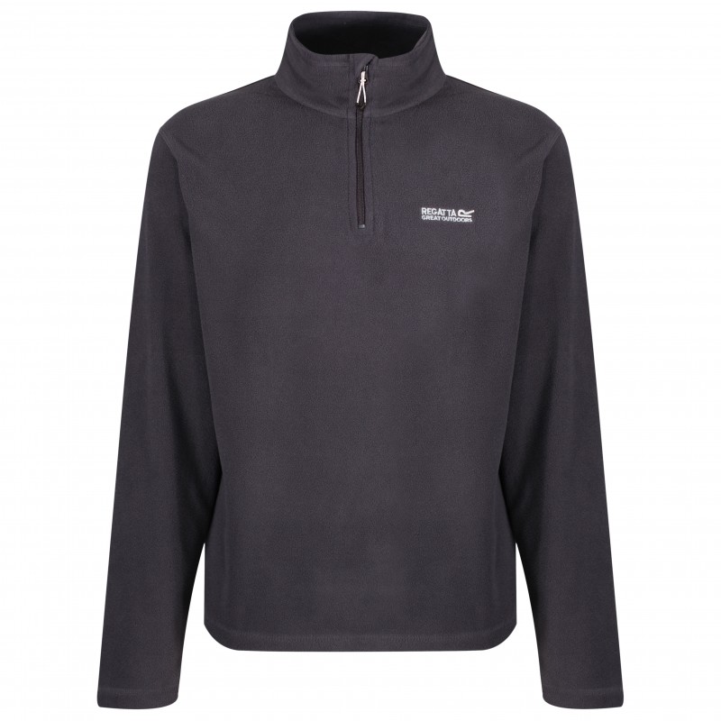 

Флис Thompson Fleece Regatta RMA021-7NV XXL Серый