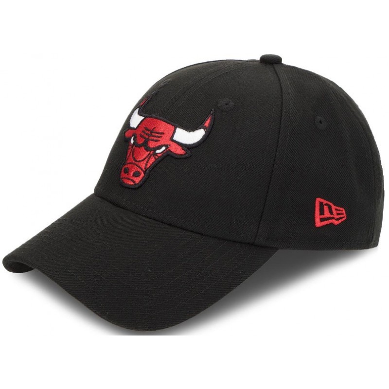 

Кепка NBA THE LEAGUE New Era 11405614-OTC OS Черный