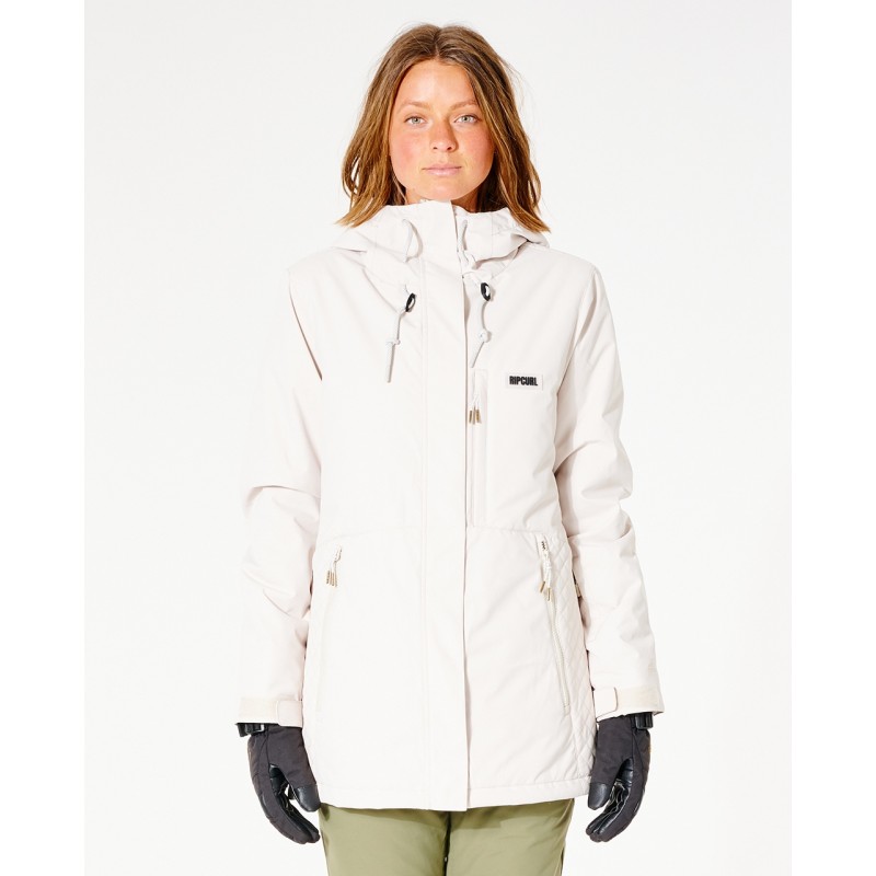 

Куртка для сноуборда APRES HEAT SEEKER SNOW JACKET Rip Curl SGJDR4-8952  Белый, Куртка для сноуборда APRES HEAT SEEKER SNOW JACKET Rip Curl SGJDR4-8952 S Белый