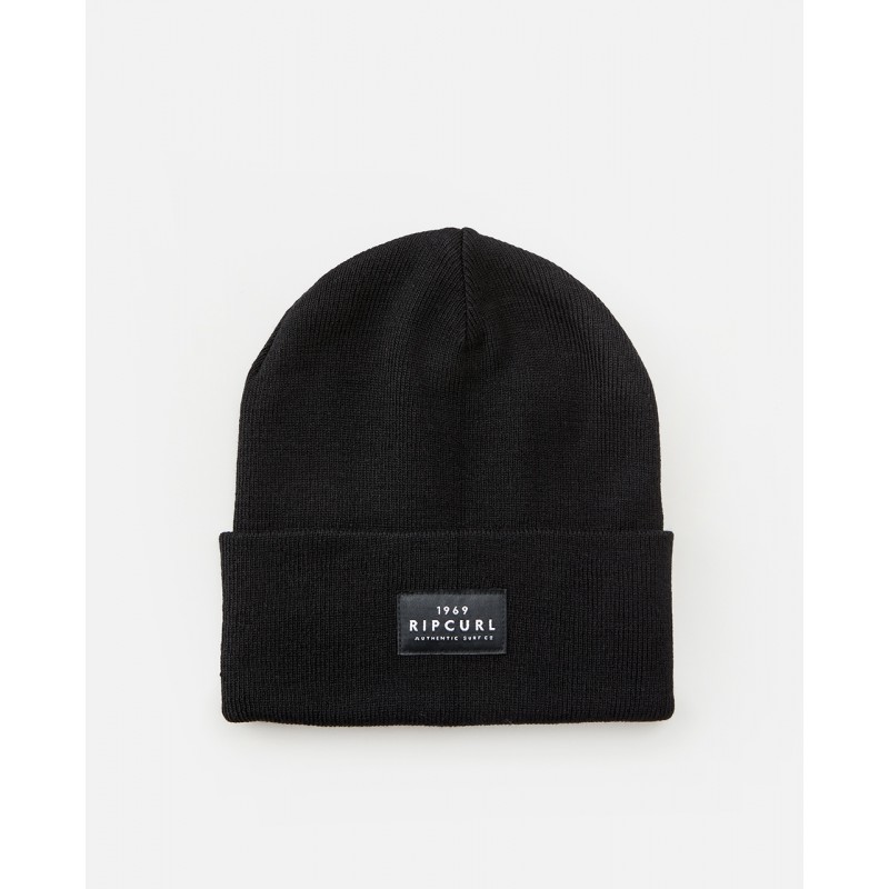 

Шапка PREMIUM SURF BEANIE Rip Curl GBNDD1-90 OS Черный