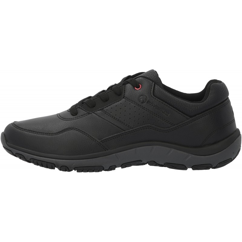 

Полуботинки Toronto 2 Men's Low Shoes Outventure 104512-99 44 Черный