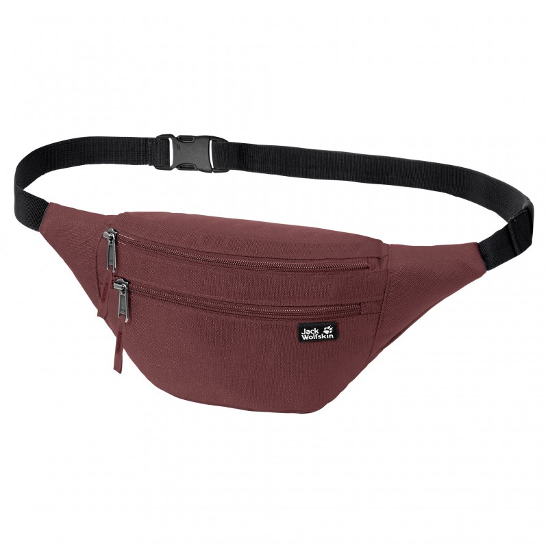 

Сумка HOKUS POKUS Jack Wolfskin 8006721-2185 Бордовый