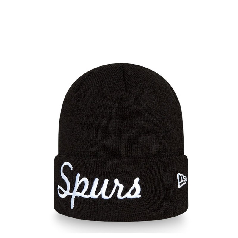 

Шапка WORDMARK KNIT TOTHOT BLK New Era 60143417 OS Черный