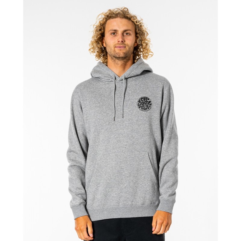 

Толстовка WETSUIT ICON HOOD Rip Curl CFEGM9-85  Серый, Толстовка WETSUIT ICON HOOD Rip Curl CFEGM9-85 XL Серый