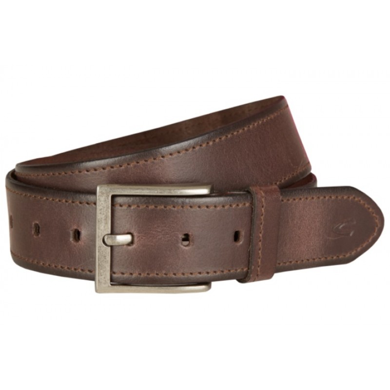 

Ремень GUERTEL-LEDER Camel Active 402050-9B05-20 M Коричневый