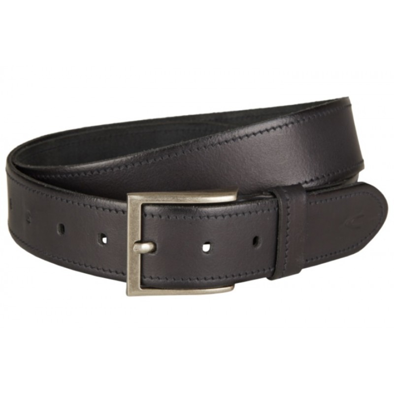

Ремень GUERTEL-LEDER Camel Active 402050-9B05-09 M Черный