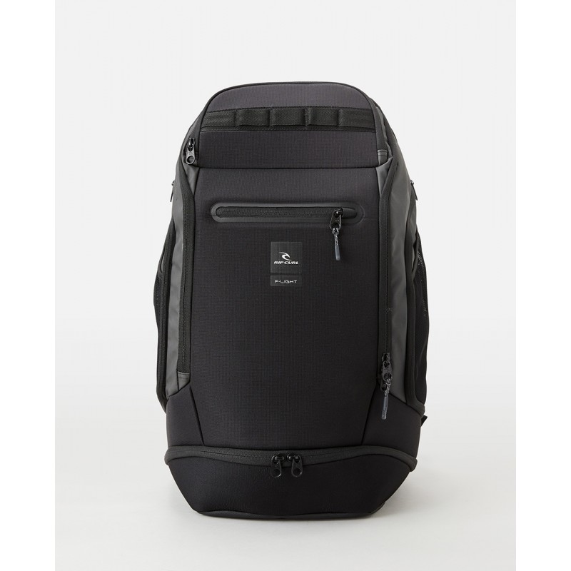 

Рюкзак F-LIGHT TREKKER 50L MIDNIGHT Rip Curl BBPCP9-4029 Черный Серый