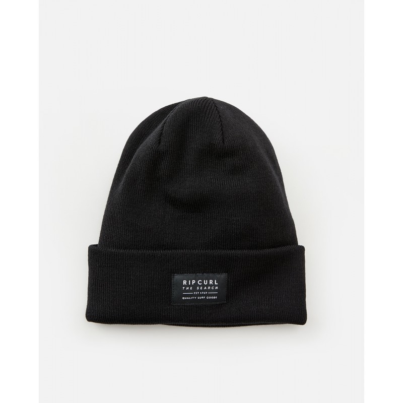 

Шапка CRUSHER TALL BEANIE Rip Curl CBNAO9-90 OS Черный