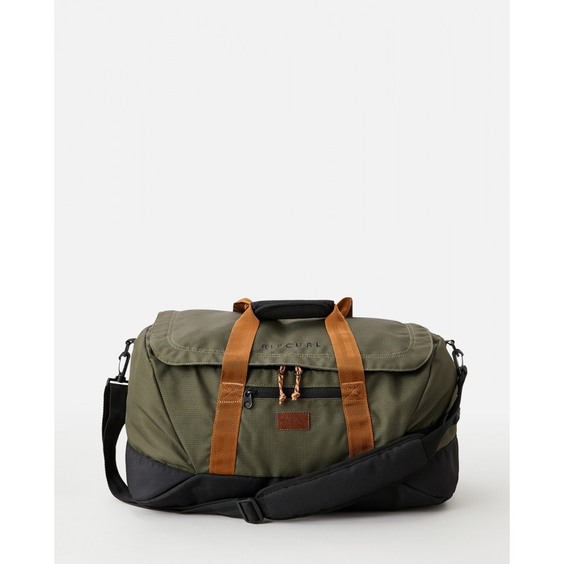 

Сумка DUFFLE 35L COMBINE Rip Curl BTRAU9-9389 Черный Хаки