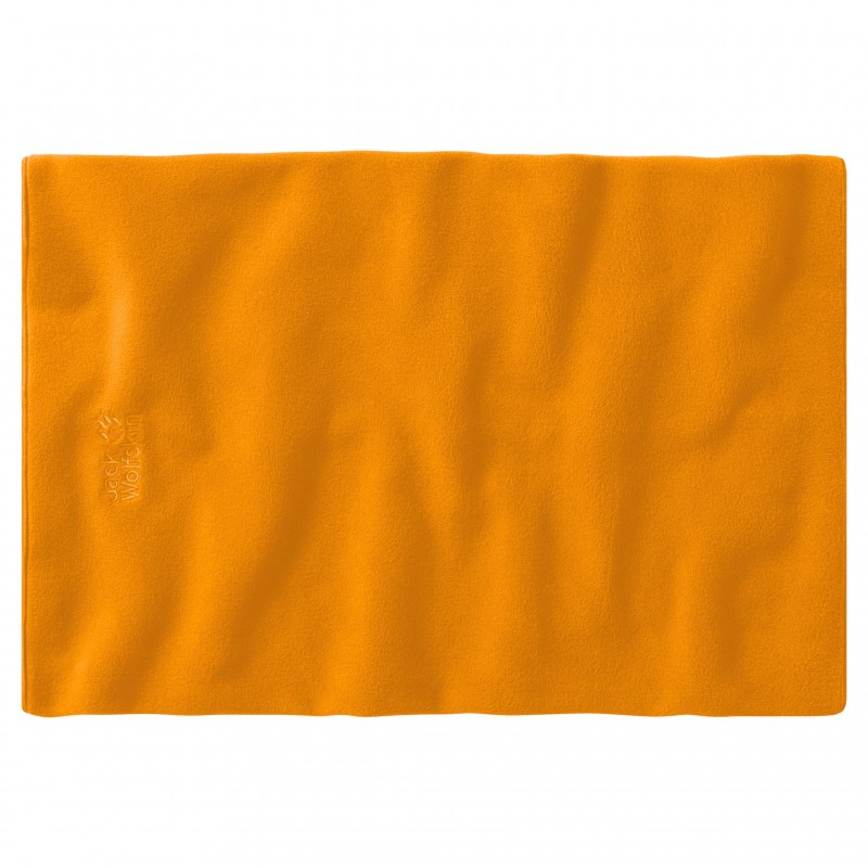 

Шарф REAL STUFF LOOP Jack Wolfskin 1910291-3160 OS Оранжевый