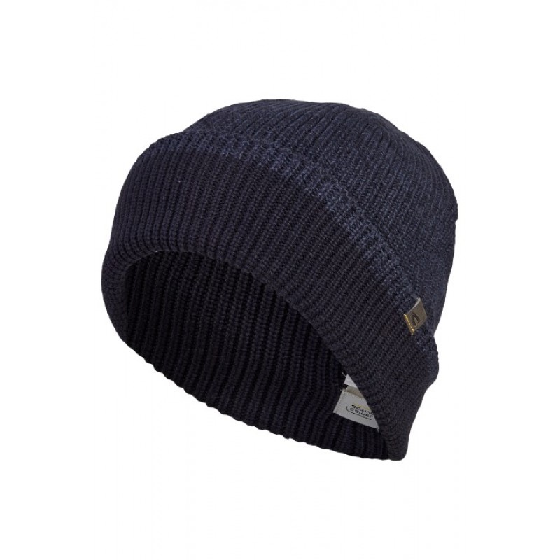 

Шапка MUETZE-BASIC Camel Active 406310-6M31-47 OS Синий