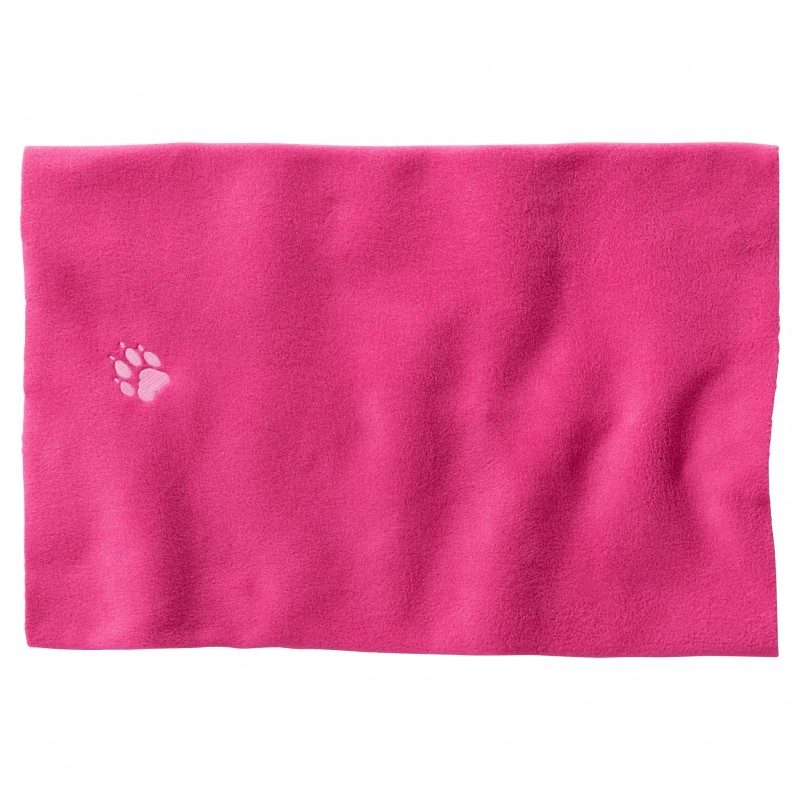 

Шарф REAL STUFF LOOP K Jack Wolfskin 1910351-2010 OS Розовый