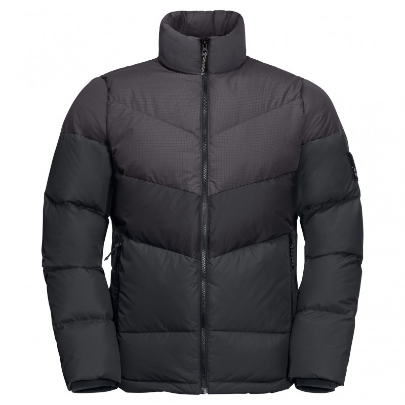 

Пуховик 365 FEARLESS DOWN JACKET M Jack Wolfskin 1206421-6350  Серый, Пуховик 365 FEARLESS DOWN JACKET M Jack Wolfskin 1206421-6350 S Серый