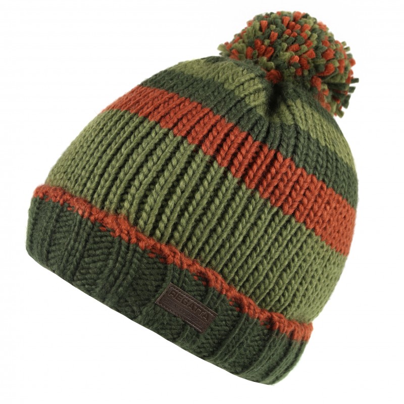 

Шапка Davion Hat Regatta RMC072-756 OS Зеленый