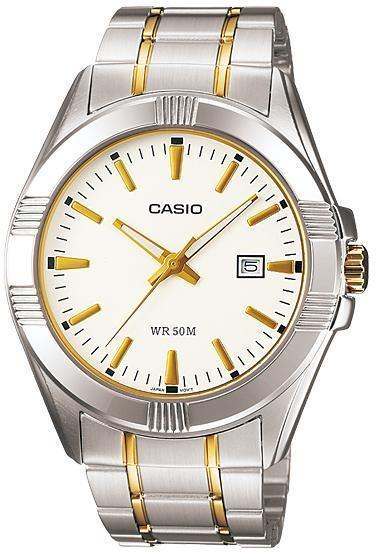 

Наручные мужские часы Casio MTP-1308SG-7AVDF