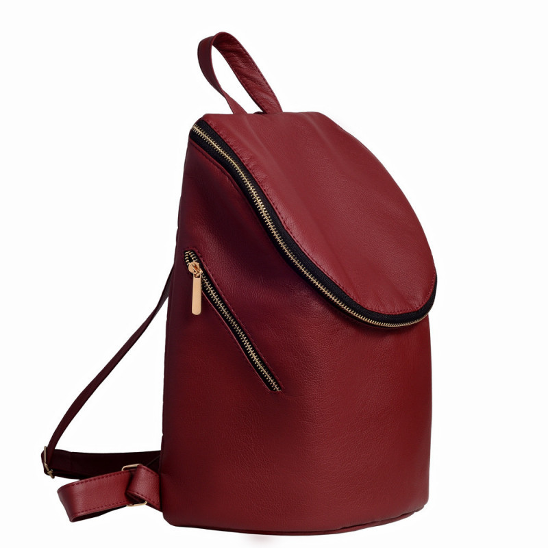 

Рюкзак Berry 0ZG бордо Sambag