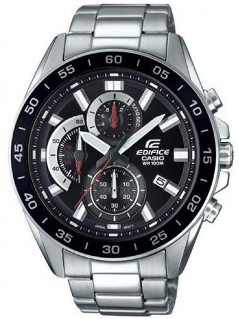 

Наручные мужские часы Casio EFV-550D-1AVUEF