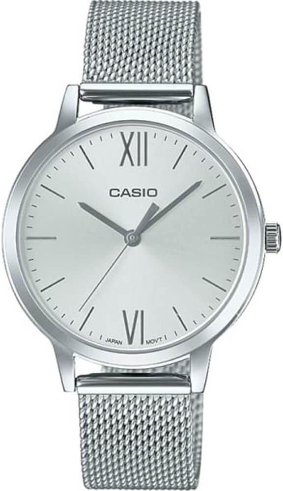 

Наручные женские часы Casio LTP-E157M-7AEF