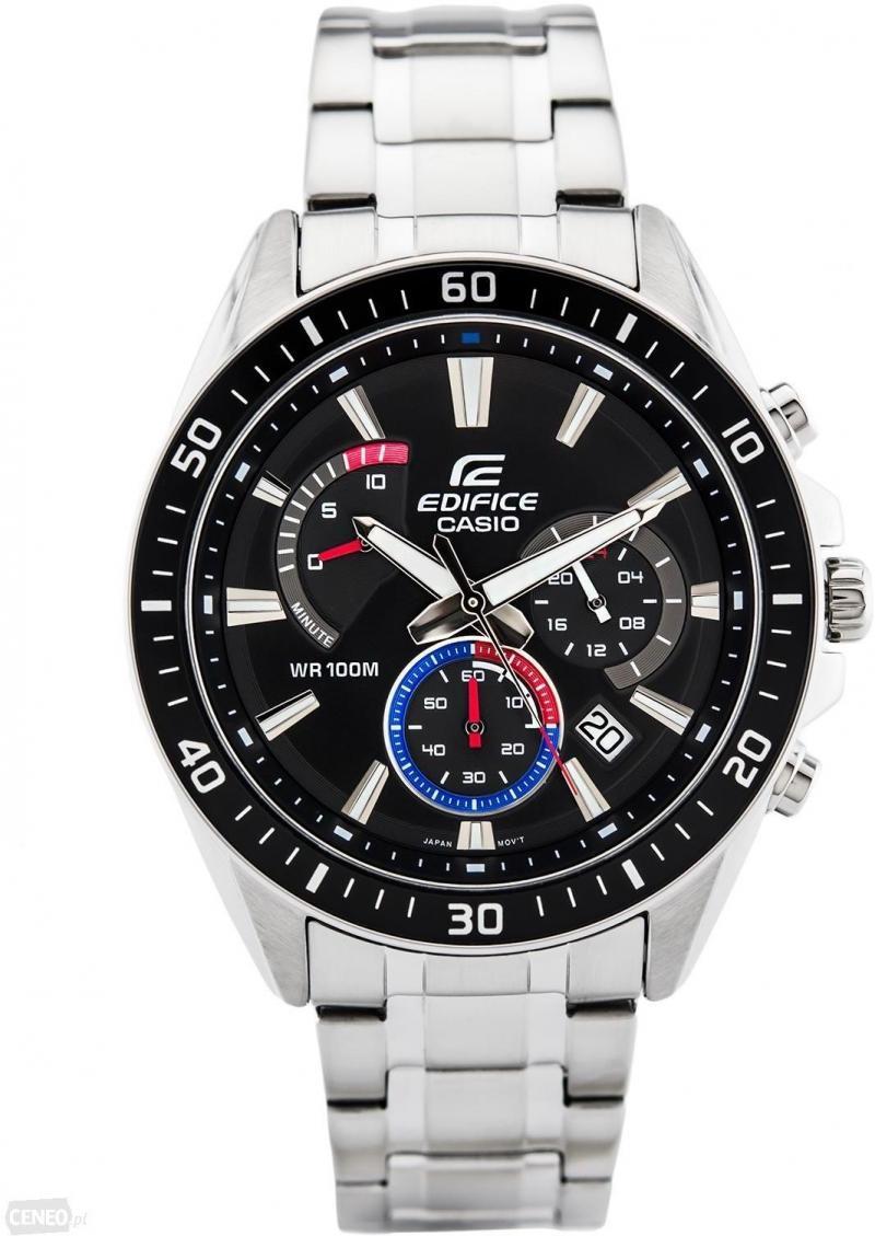 

Наручные мужские часы Casio EFR-552D-1A3VUDF