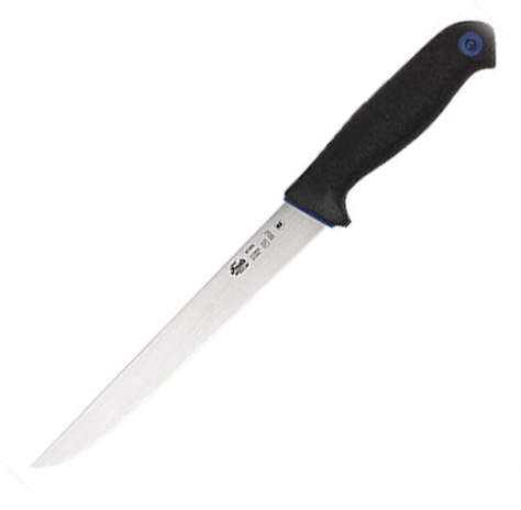 

Нож Mora Frosts Straight Wide Boning Knife 7130UG Профессиональный отделочный