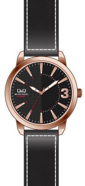 

Наручные мужские часы Q&Q QA98J112Y