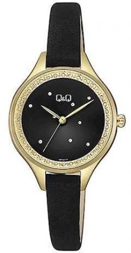 

Наручные женские часы Q&Q QB73J112Y