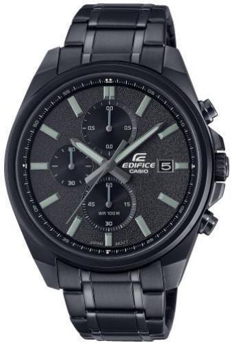 

Наручные мужские часы Casio EFV-610DC-1AVUEF