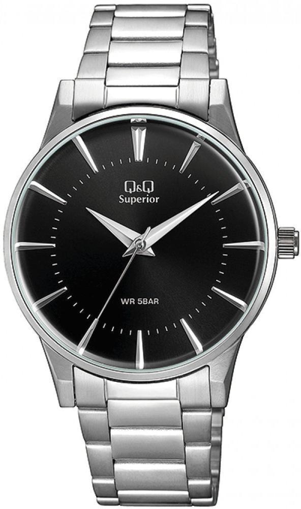 

Наручные мужские часы Q&Q S398J202Y