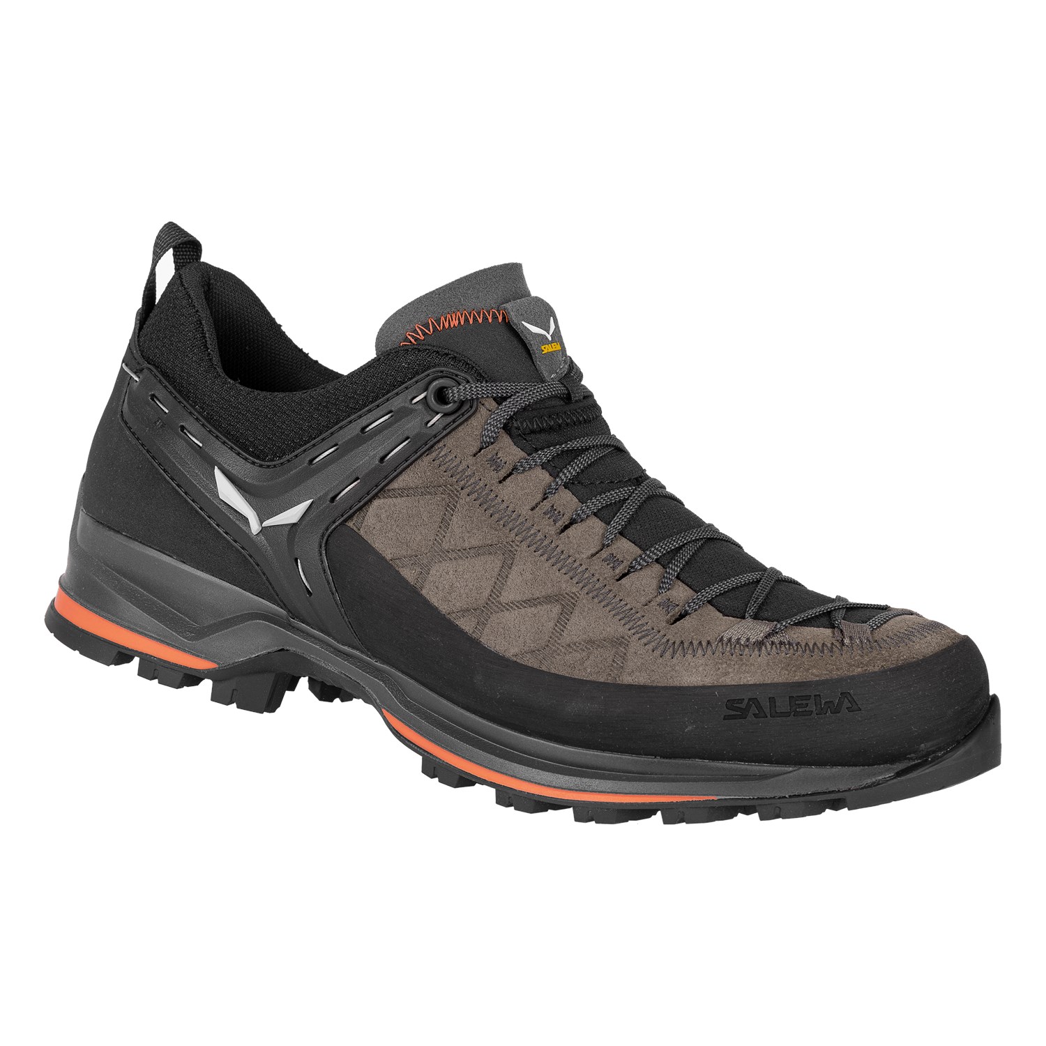 

Кроссовки Salewa MS MTN Trainer 2 44 Черный-Бежевый