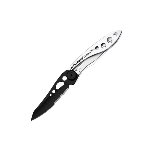 

Мультитул Leatherman Skeletool KBX Черный-Серый