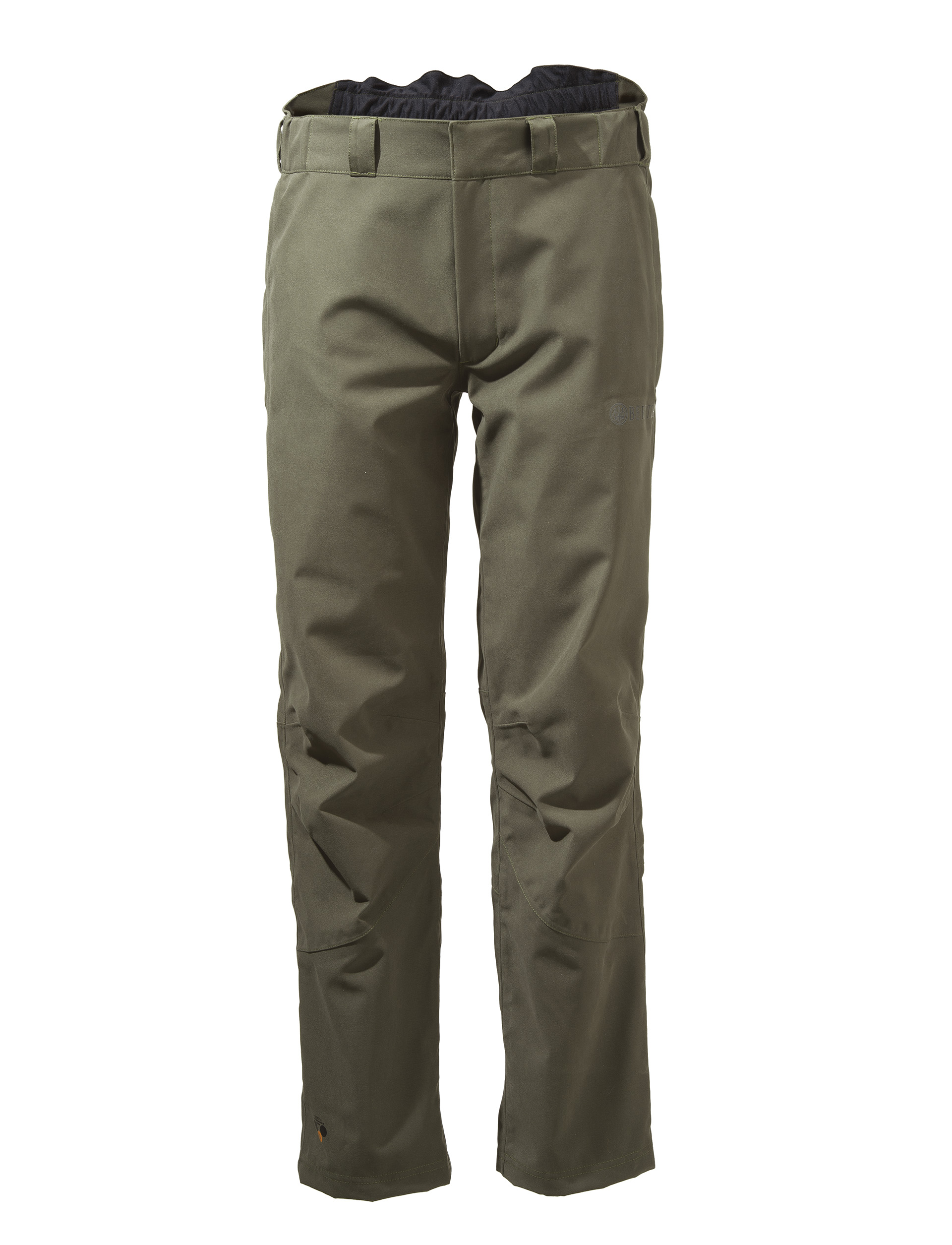 

Охотничьи брюки Beretta Light Active Pants 3XL Темно-оливковый