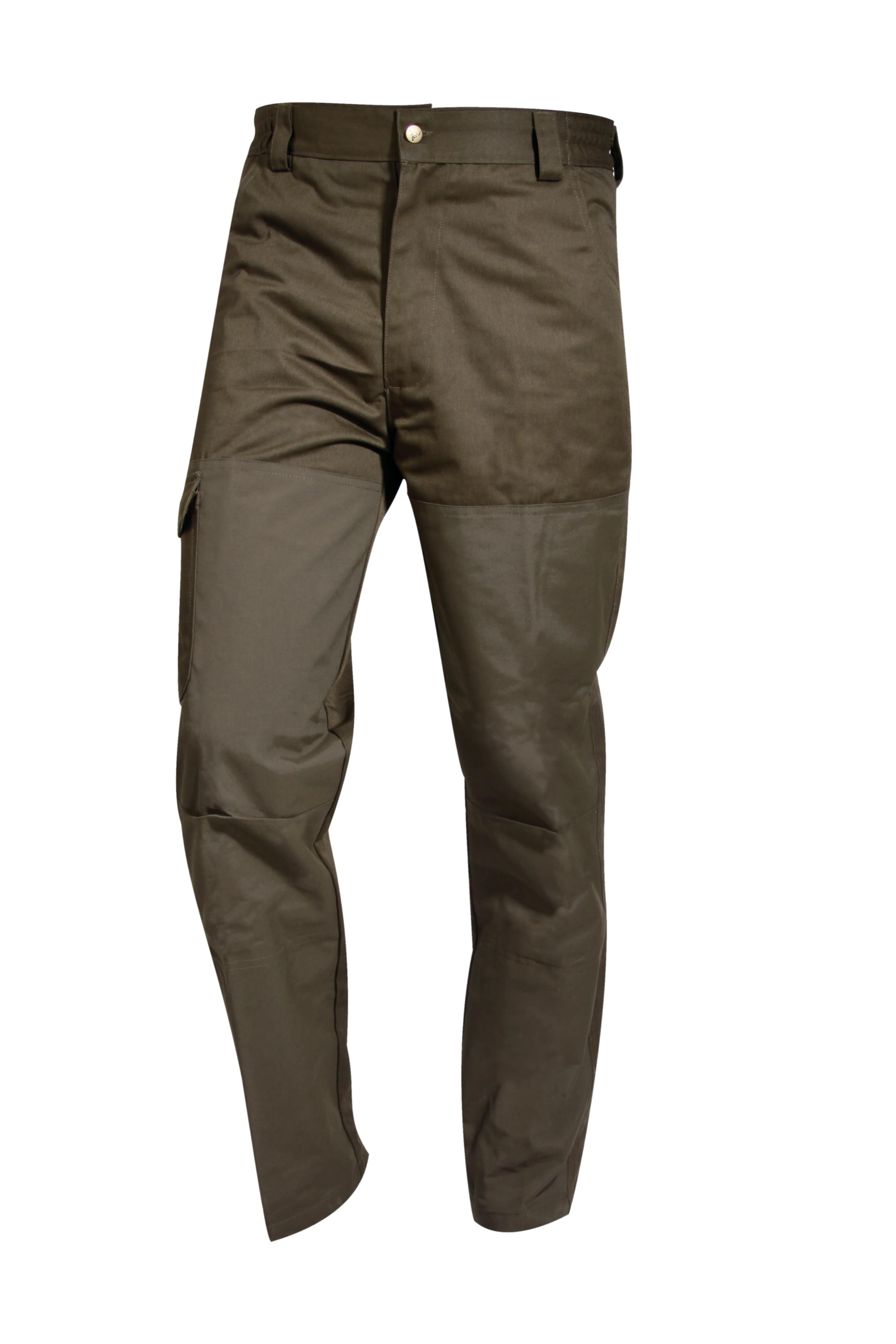 

Брюки мужские Hart North Kalidon  Темный хаки, Брюки мужские Hart North Kalidon 46 Темный хаки