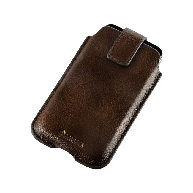 

Чехол для телефона Beretta Brown Коричневый