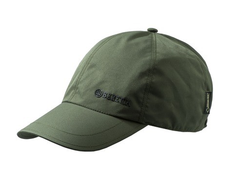 

Кепка Beretta Dry Tek GTX L Зеленый
