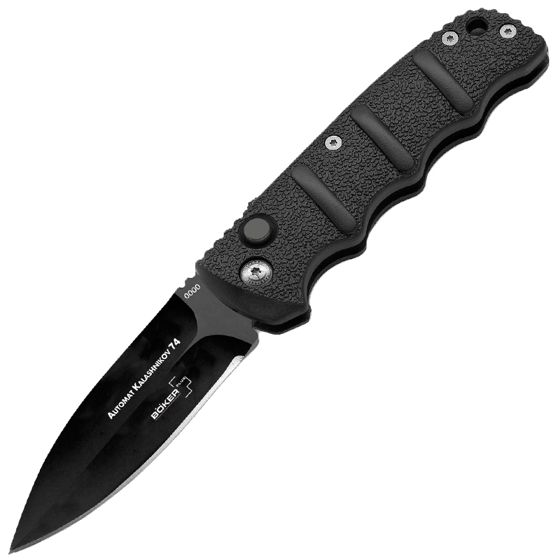 

Нож автоматический складной Boker Plus AK-74 Auto