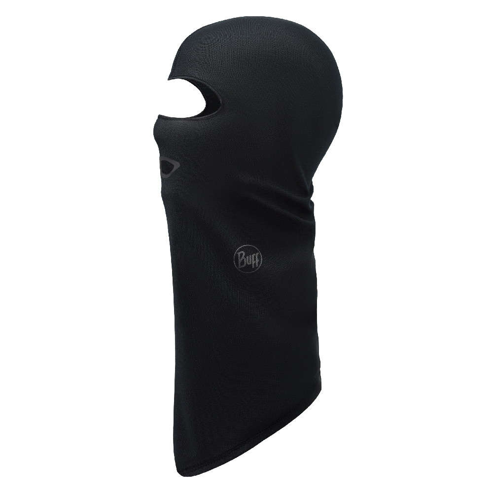 

Балаклава Buff Thermonet Balaclava solid black Черный