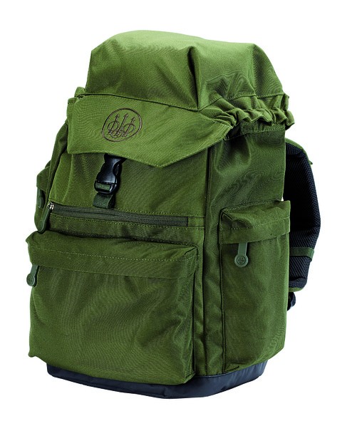 

Рюкзак Beretta Green Line Multipurpose 25 л Зеленый